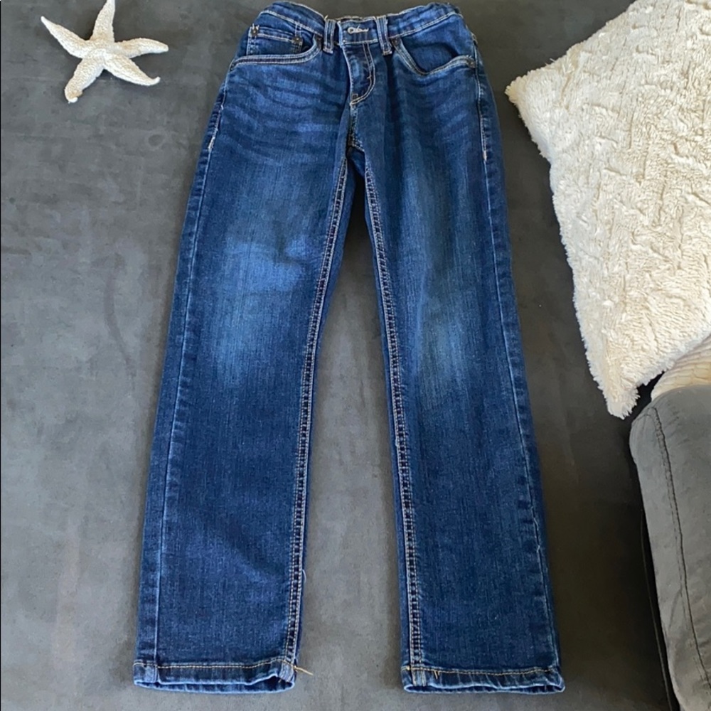 Levi’s Performance Slim Fit size 10 Regular